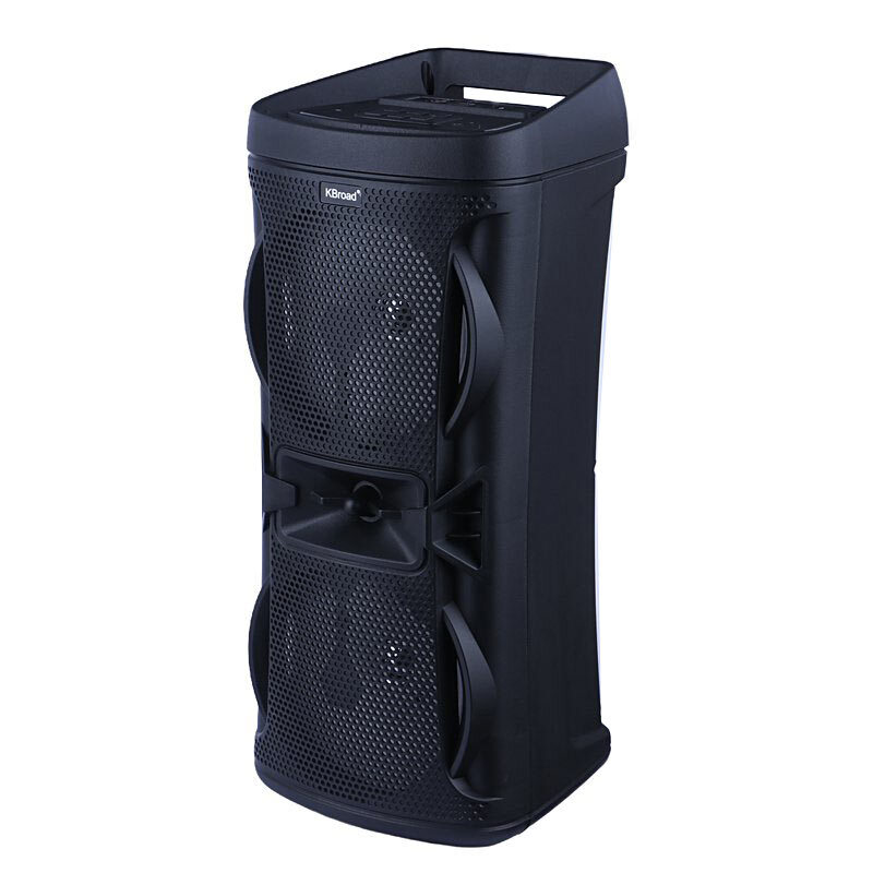 اسپیکر بلوتوثی کی برود KTS-2160 + میکروفون