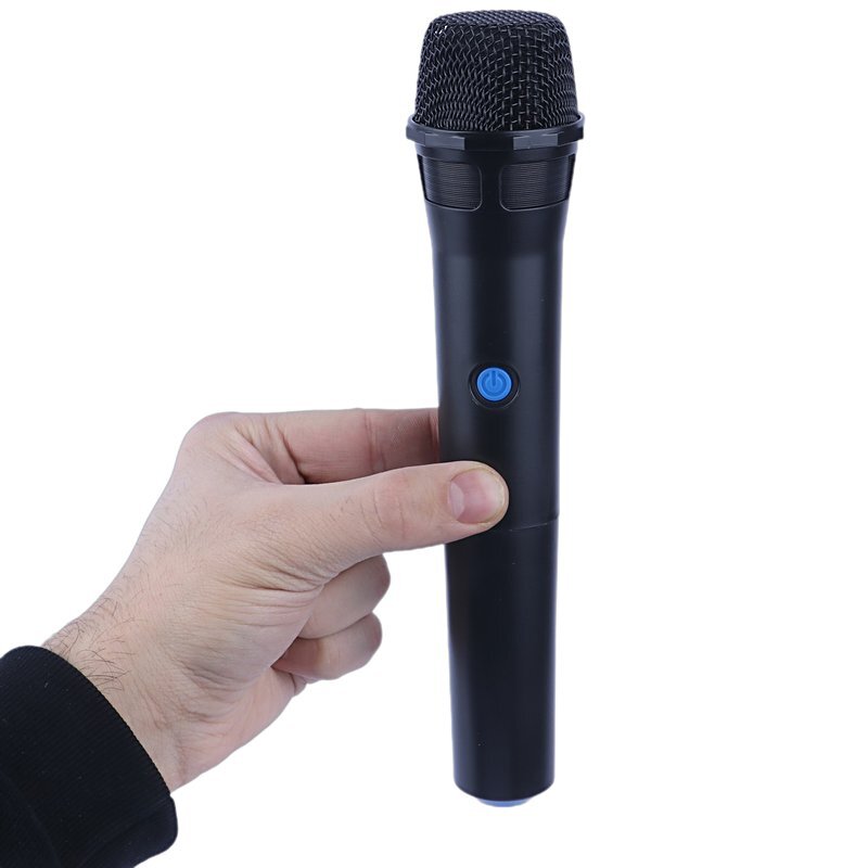 اسپیکر بلوتوثی کی برود KTS-2160 + میکروفون