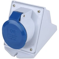 سوکت 32*3 مادگی ثابت پارت الکتریک کد 593