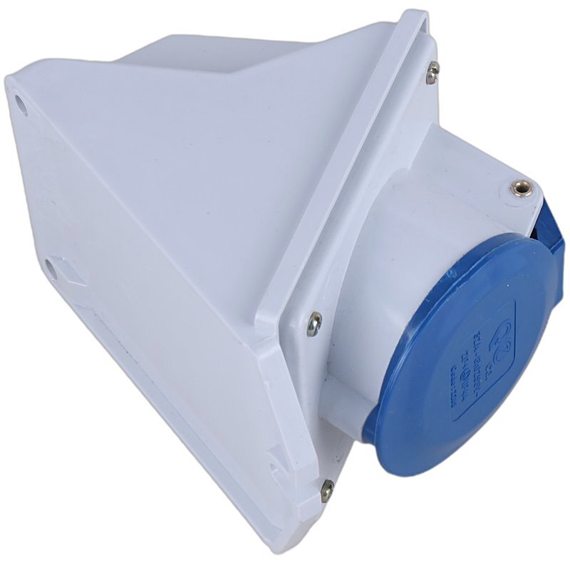 سوکت 32*3 مادگی ثابت پارت الکتریک کد 593