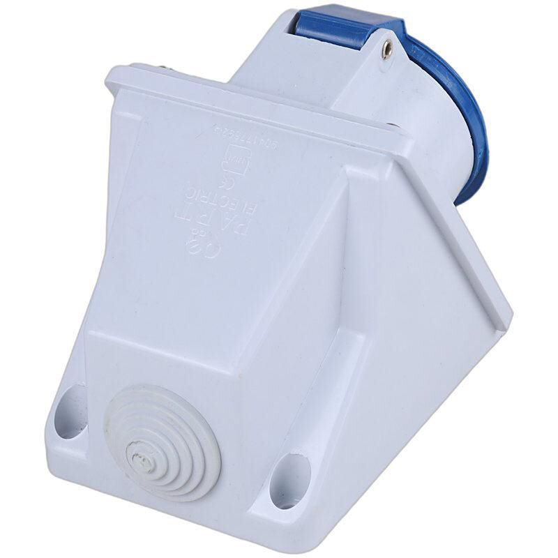 سوکت 32*3 مادگی ثابت پارت الکتریک کد 593