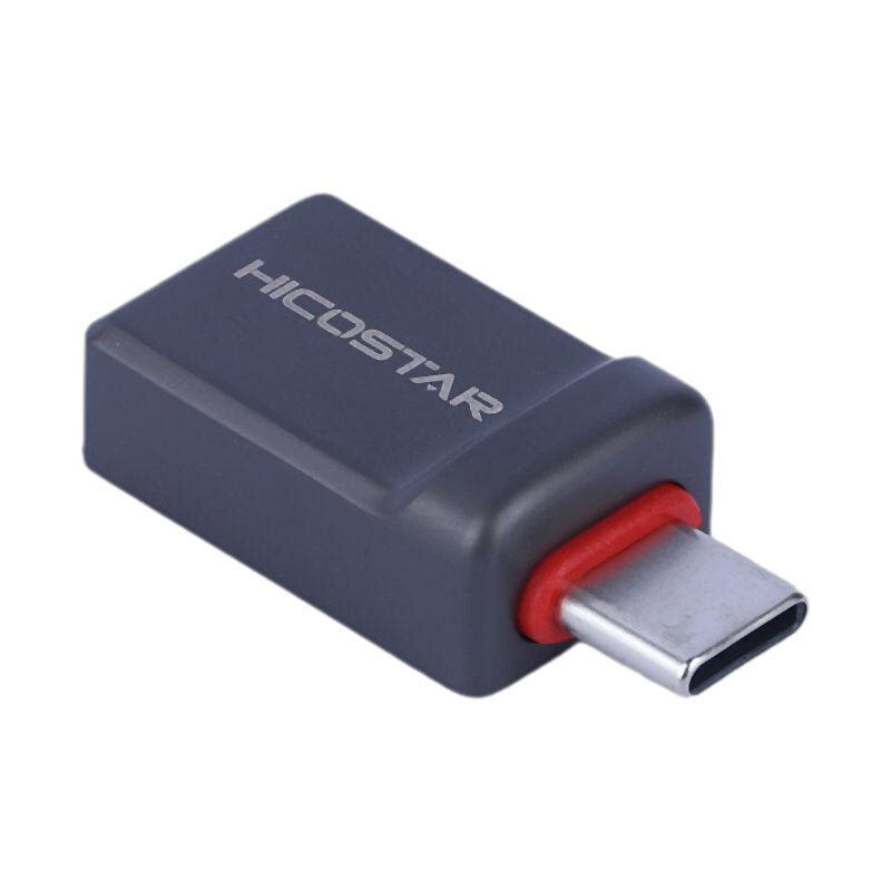 تبدیل USB3.0 OTG به تایپ سی هایکو استار HS-T29C
