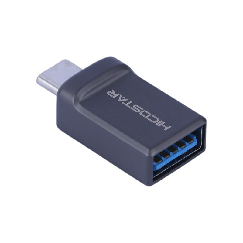 تبدیل USB3.0 OTG به تایپ سی هایکو استار HS-T29C