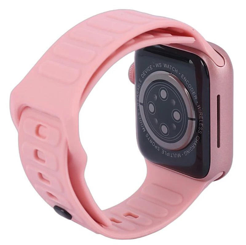 ساعت هوشمند ویسمی WISME-X50 Mini