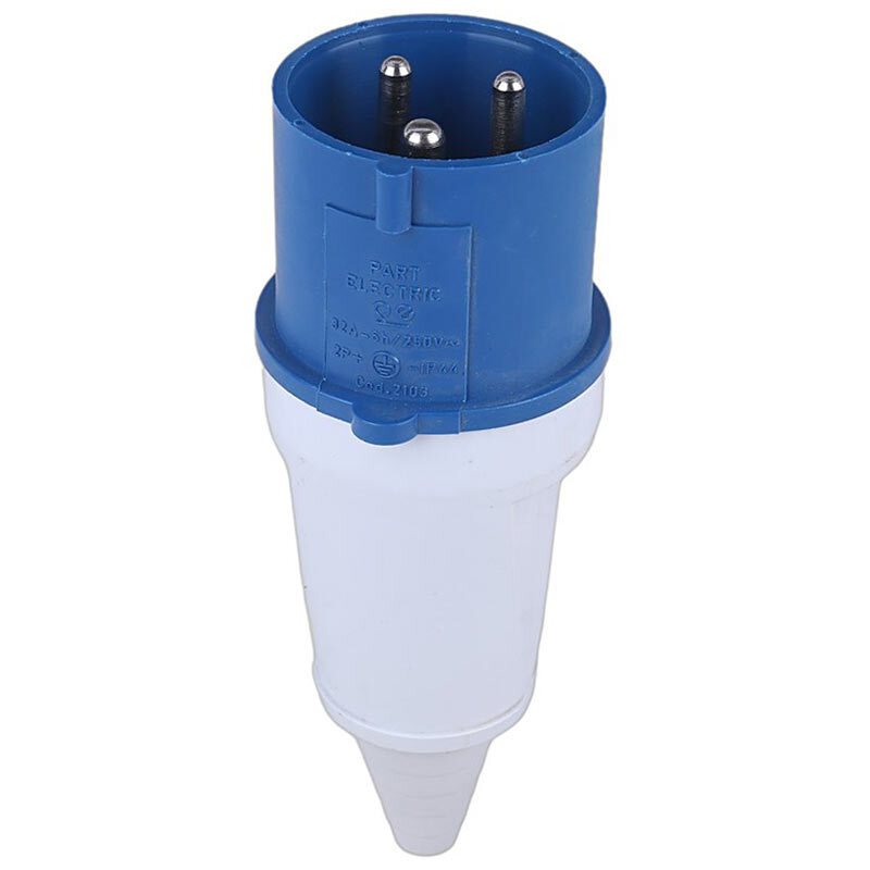 سوکت 32*3 نری سیار پارت الکتریک کد 390