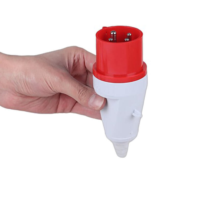 سوکت 16*4 نری سیار پارت الکتریک کد 387