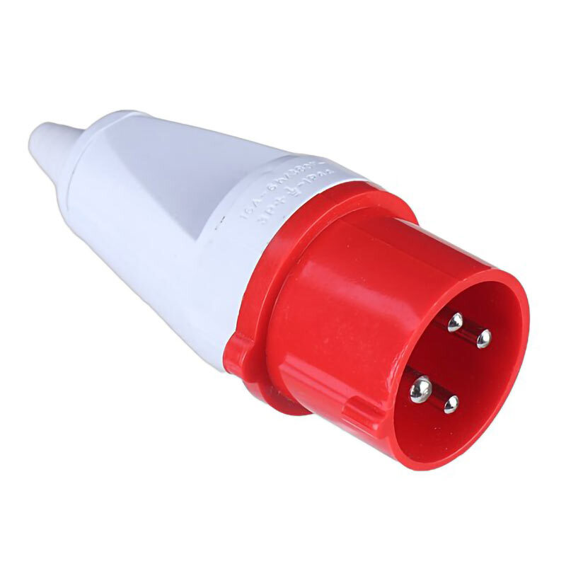 سوکت 16*4 نری سیار پارت الکتریک کد 387