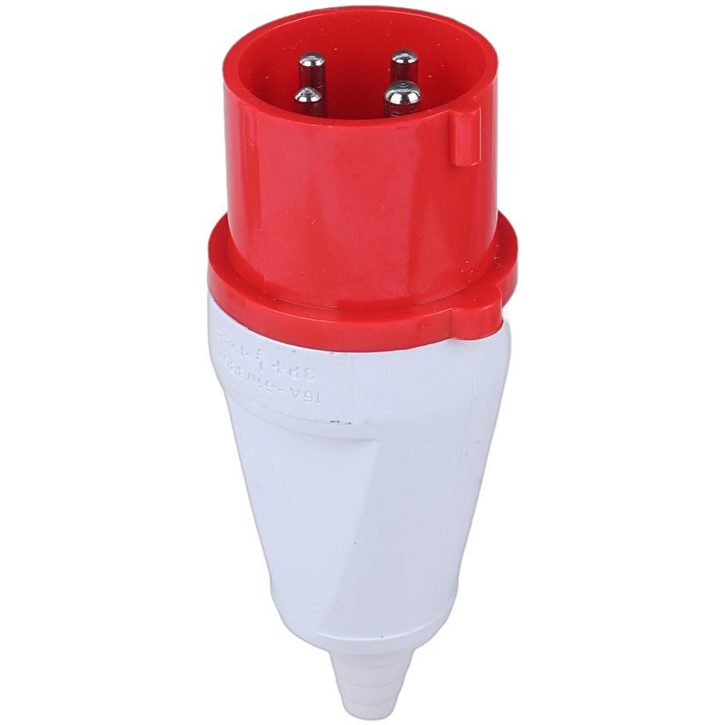 سوکت 16*4 نری سیار پارت الکتریک کد 387