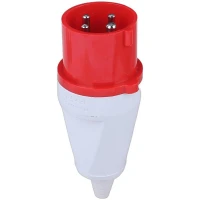 سوکت 16*4 نری سیار پارت الکتریک کد 387