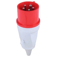 سوکت 32*5 نری سیار پارت الکتریک کد 597