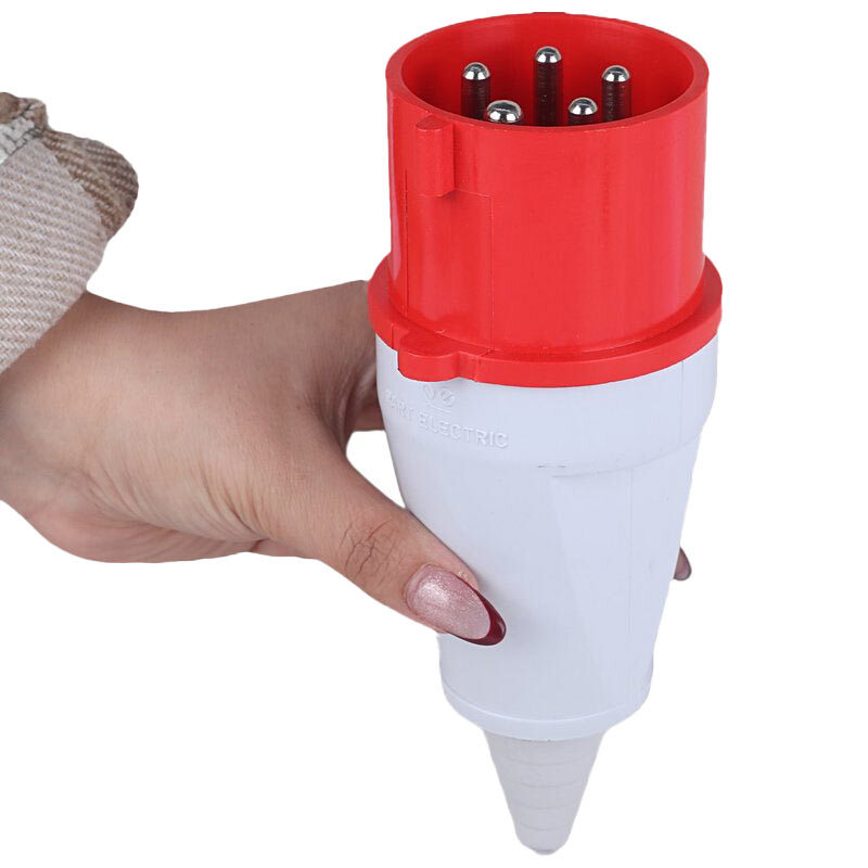 سوکت 32*5 نری سیار پارت الکتریک کد 597