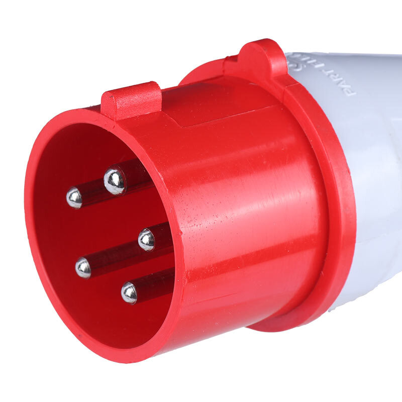 سوکت 32*5 نری سیار پارت الکتریک کد 597