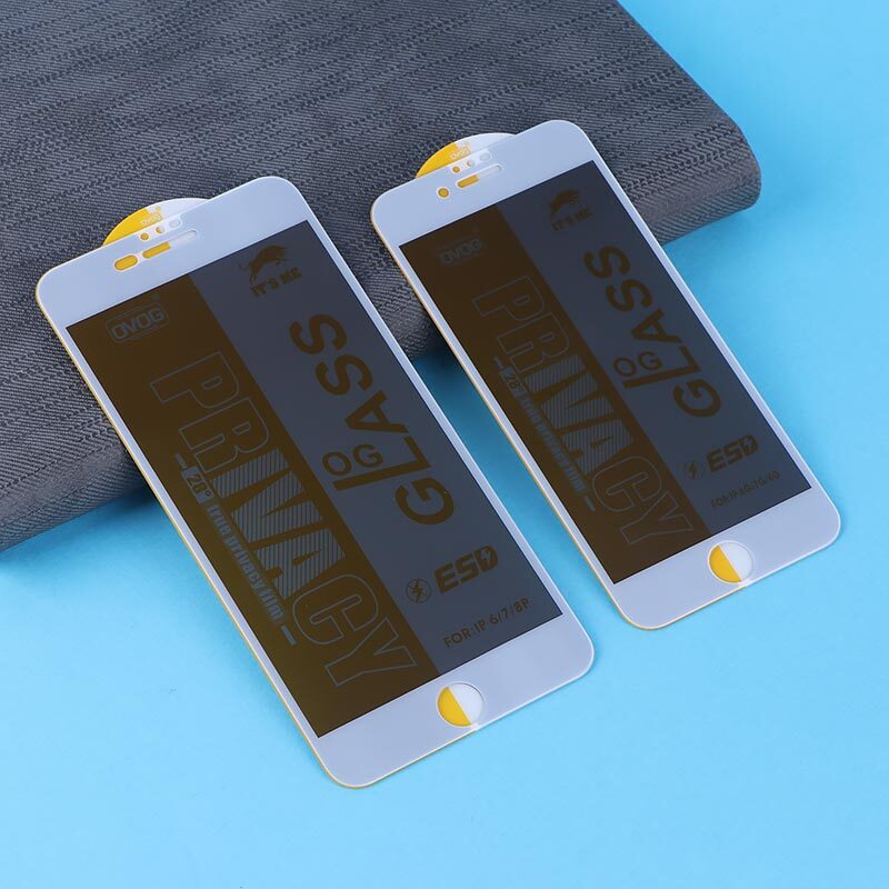 گلس پرایوسی آنتی استاتیک OG It's Me