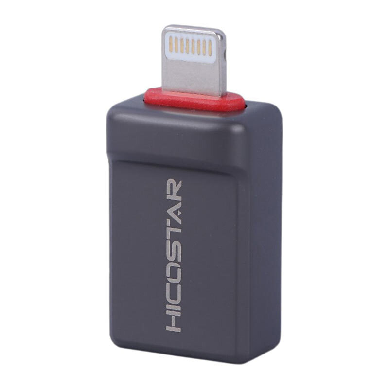 تبدیل USB3.0 OTG به لایتنینگ هایکو استار HS-T26i