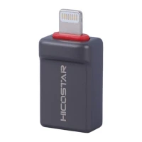 تبدیل USB3.0 OTG به لایتنینگ هایکو استار HS-T26i