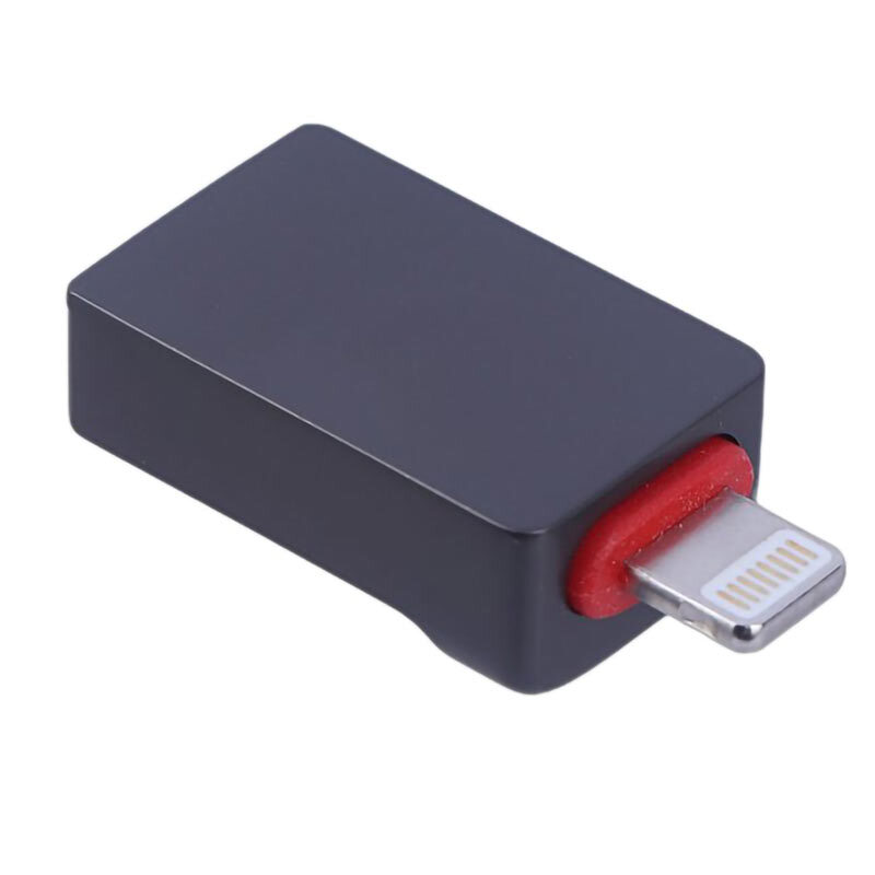 تبدیل USB3.0 OTG به لایتنینگ هایکو استار HS-T26i