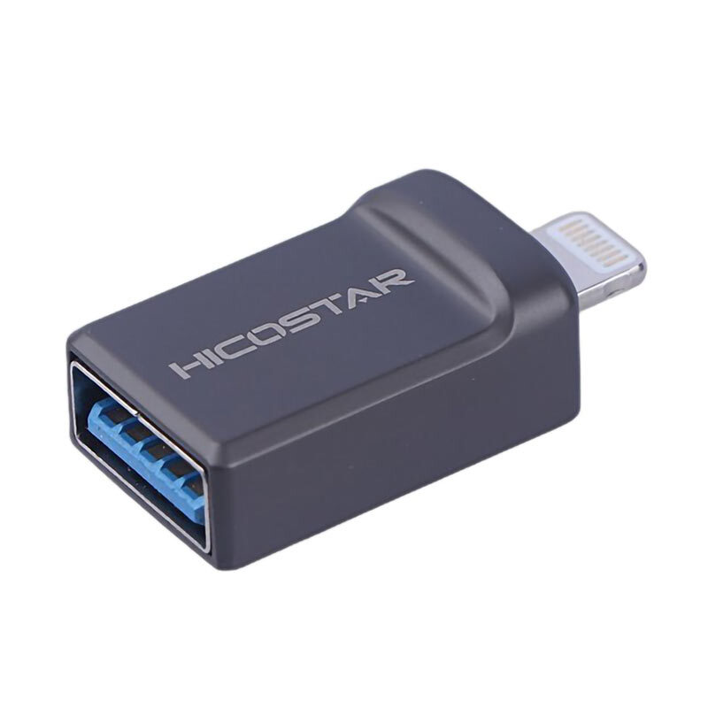 تبدیل USB3.0 OTG به لایتنینگ هایکو استار HS-T26i