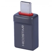 تبدیل USB OTG به تایپ سی هایکو استار HS-T29C