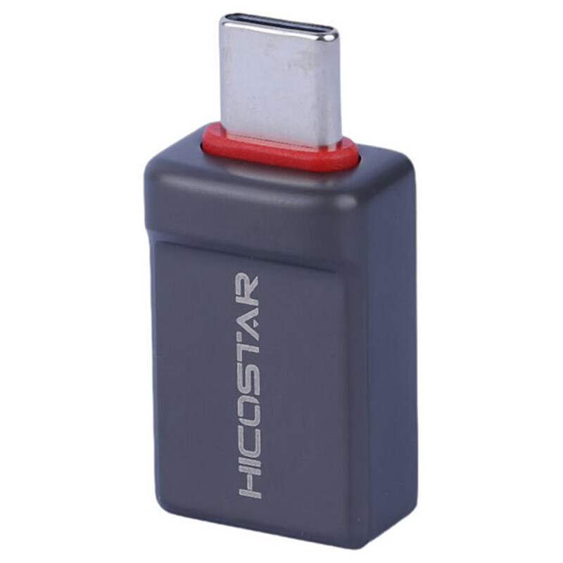 تبدیل USB3.0 OTG به تایپ سی هایکو استار HS-T29C