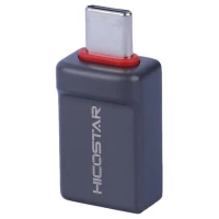 تبدیل USB3.0 OTG به تایپ سی هایکو استار HS-T29C