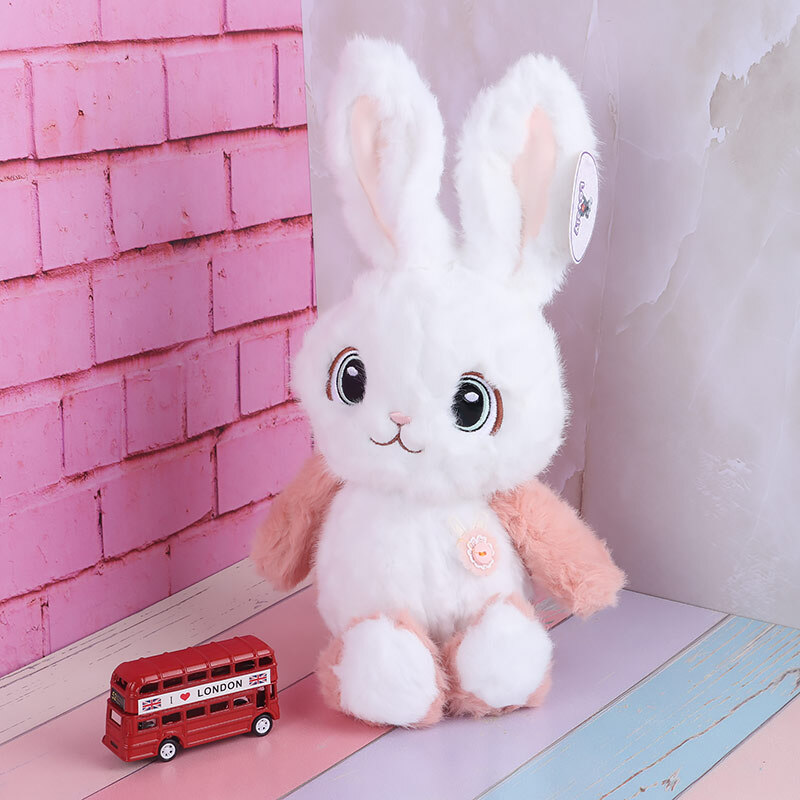 عروسک پولیشی خرگوش کد 5975/12