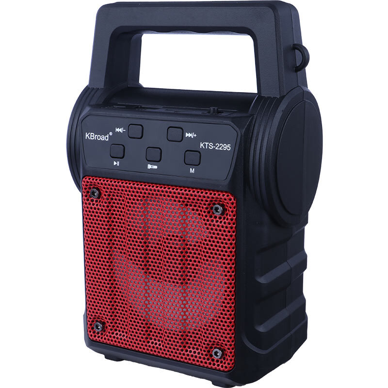 اسپیکر بلوتوثی کی برود KTS-2295