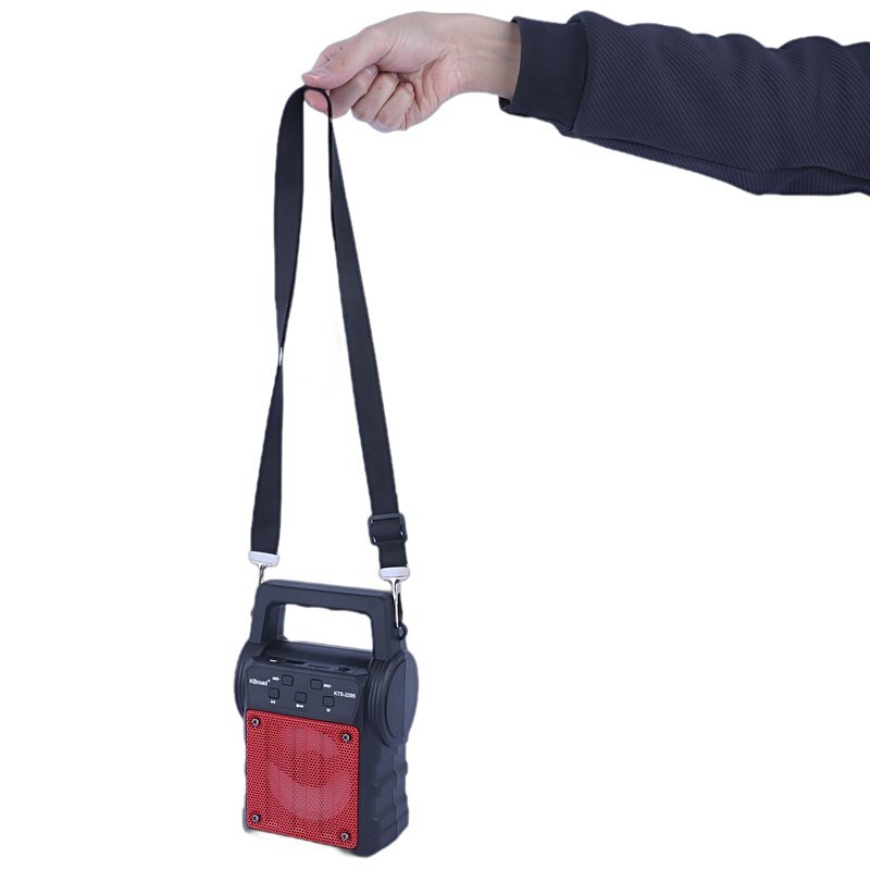 اسپیکر بلوتوثی کی برود KTS-2295