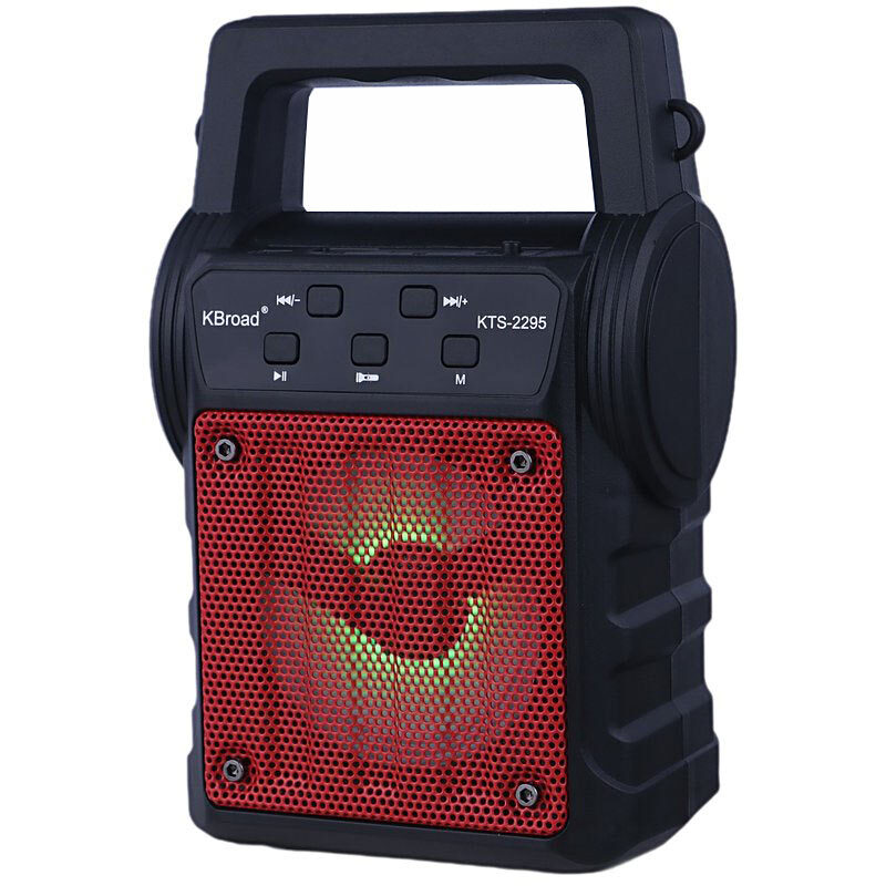 اسپیکر بلوتوثی کی برود KTS-2295