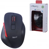 موس بی سیم رویال MW-208 کد 1