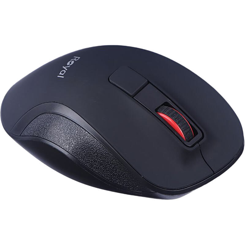 موس بی سیم رویال MW-208 کد 1