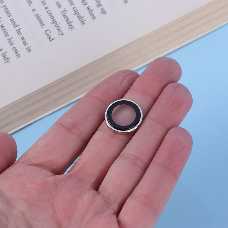 محافظ لنز رینگی Hicostar آیفون iPhone Air