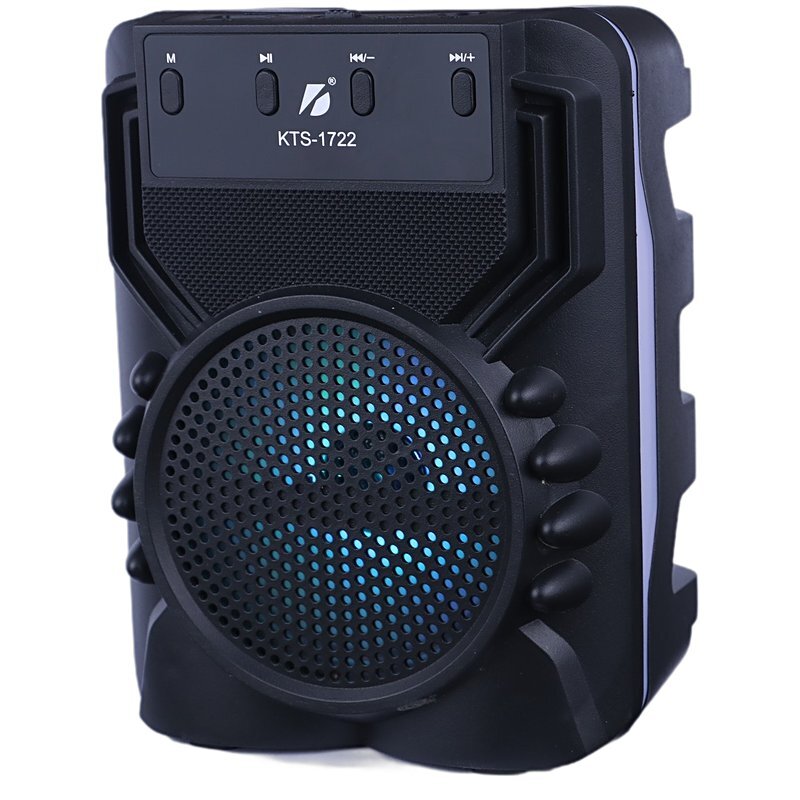 اسپیکر بلوتوثی کی برود KTS-1722