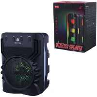 اسپیکر بلوتوثی کی برود KTS-1722