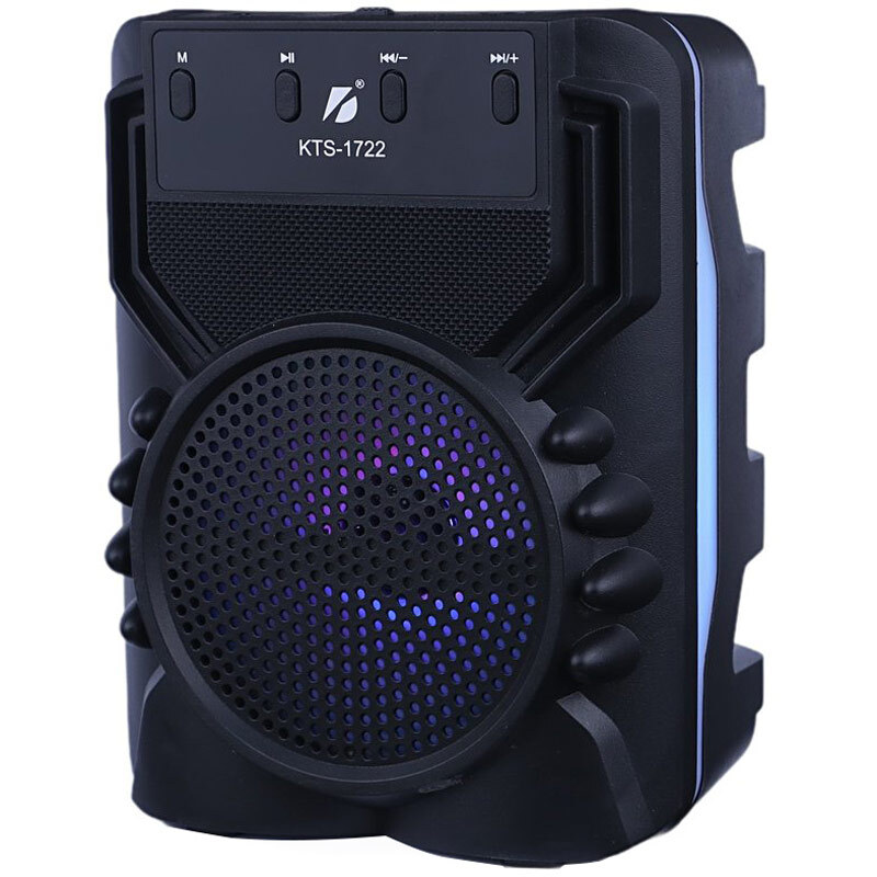 اسپیکر بلوتوثی کی برود KTS-1722