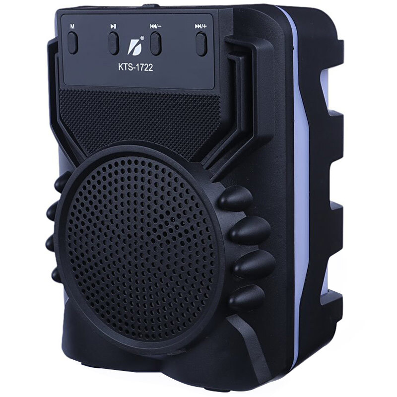 اسپیکر بلوتوثی کی برود KTS-1722