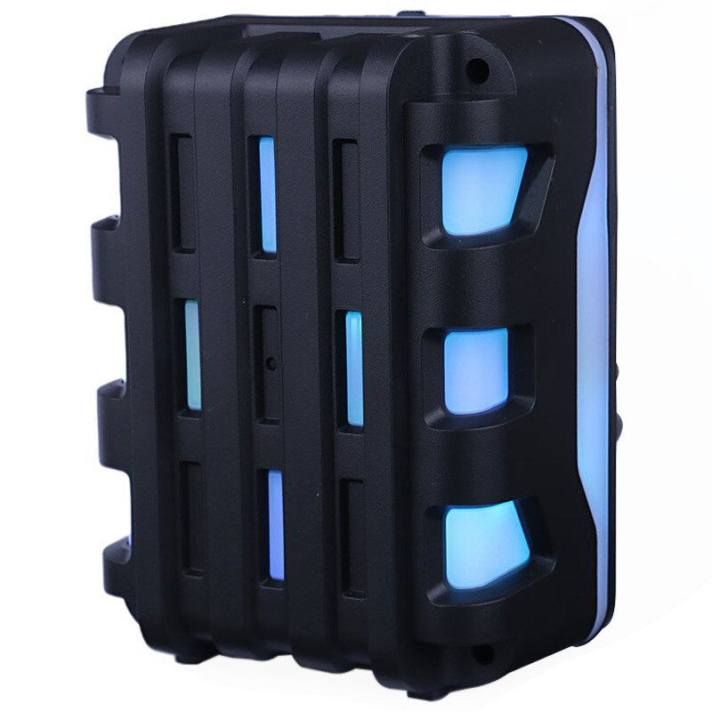 اسپیکر بلوتوثی کی برود KTS-1722