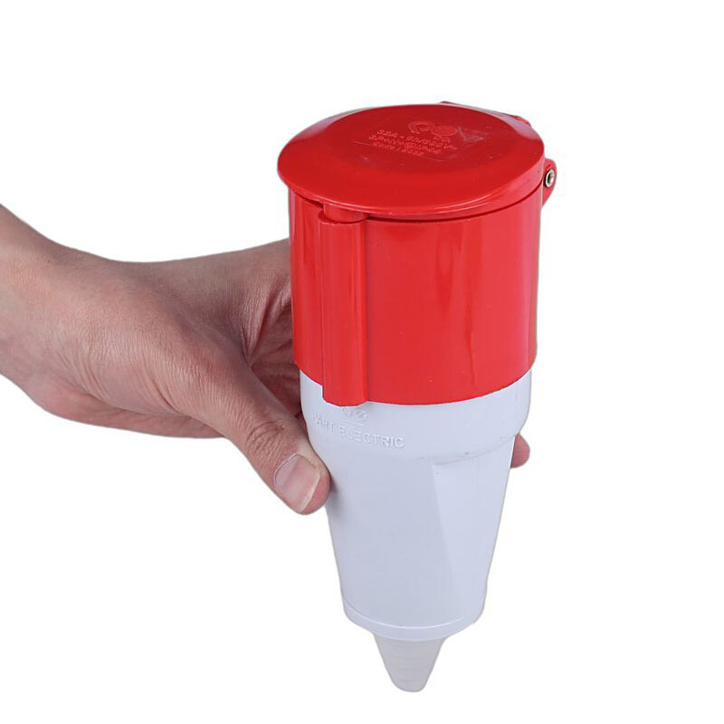 سوکت 32*5 مادگی سیار پارت الکتریک کد 610