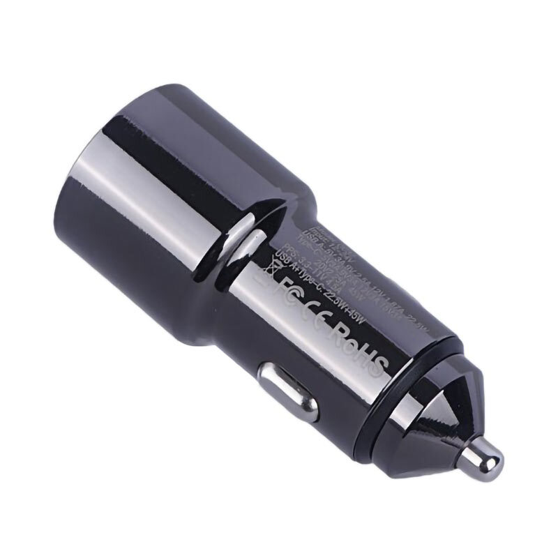 شارژر فندکی 45 وات هایکو استار CC32