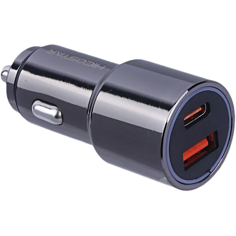 شارژر فندکی 45 وات هایکو استار CC32