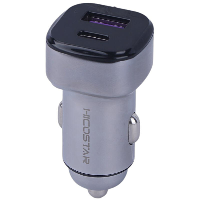 شارژر فندکی 30 وات هایکو استار CC33