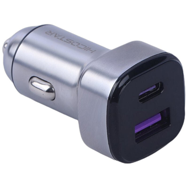 شارژر فندکی 30 وات هایکو استار CC33