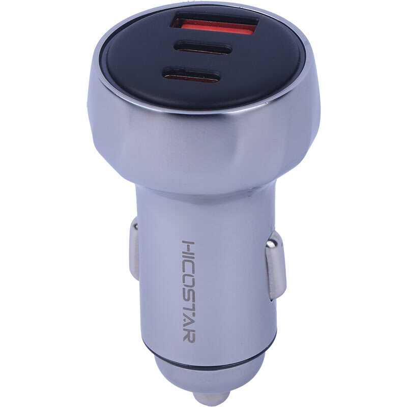 شارژر فندکی 45 وات هایکو استار CC90