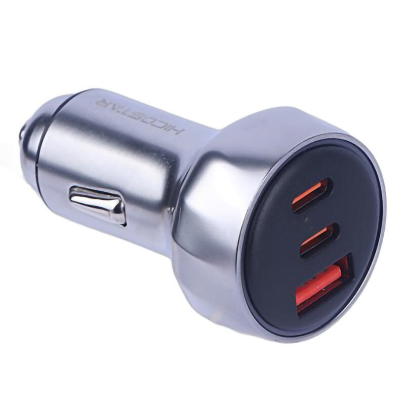 شارژر فندکی 45 وات هایکو استار CC90