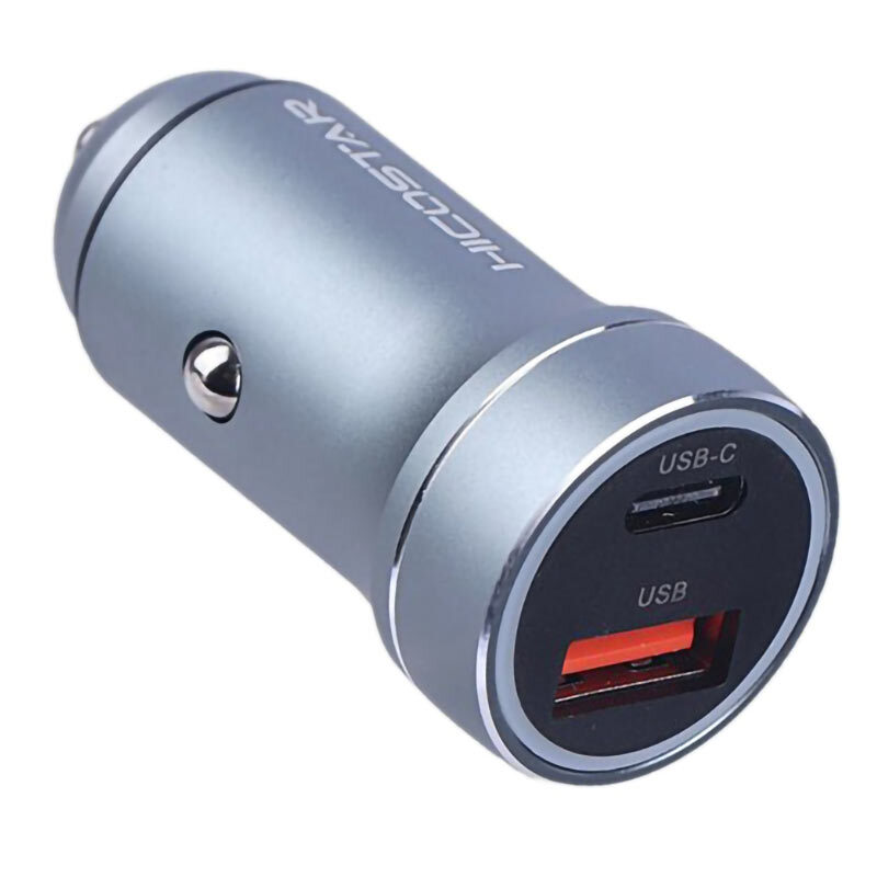 شارژر فندکی 30 وات هایکو استار HS-CC22