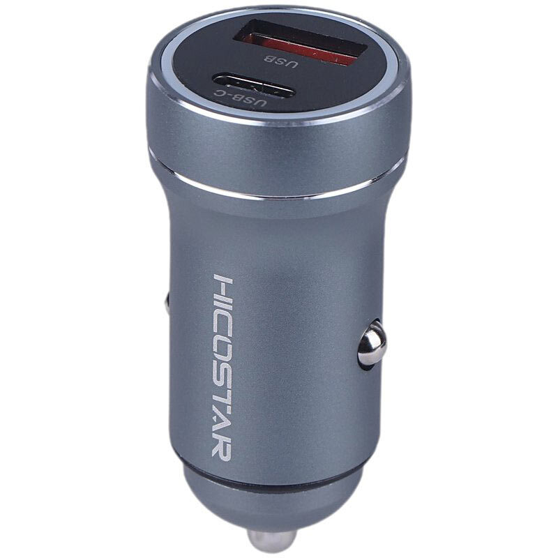 شارژر فندکی 30 وات هایکو استار HS-CC22