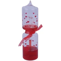 دماسنج عشق دکوری طرح قلب کد 54