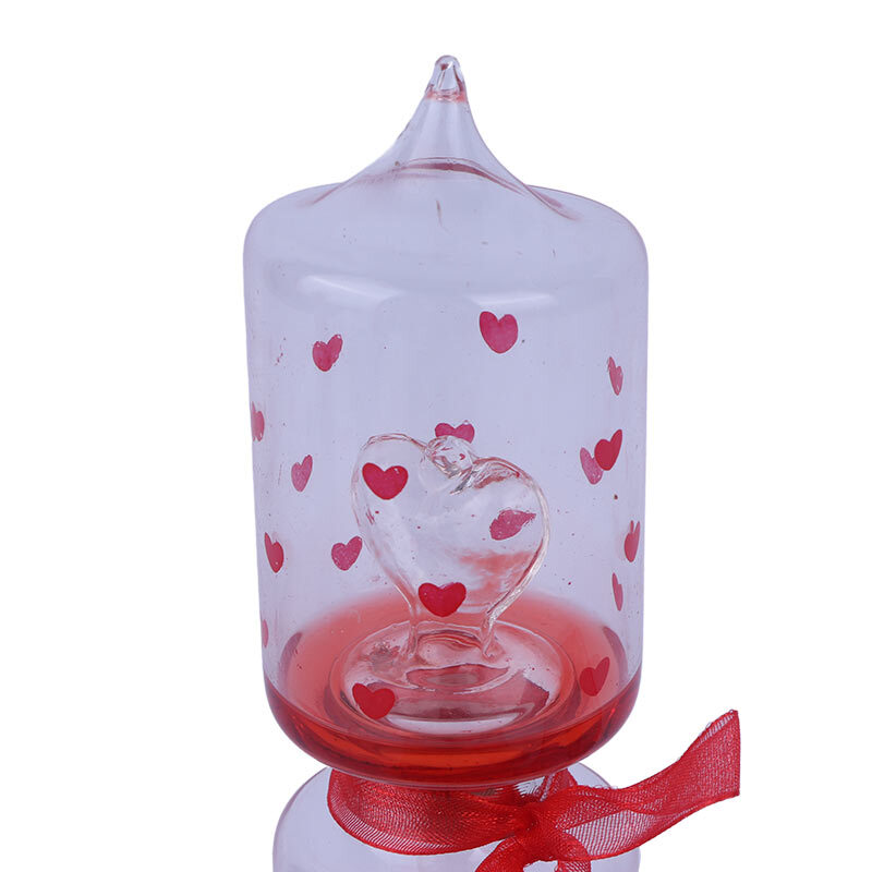 دماسنج عشق دکوری طرح قلب کد 54