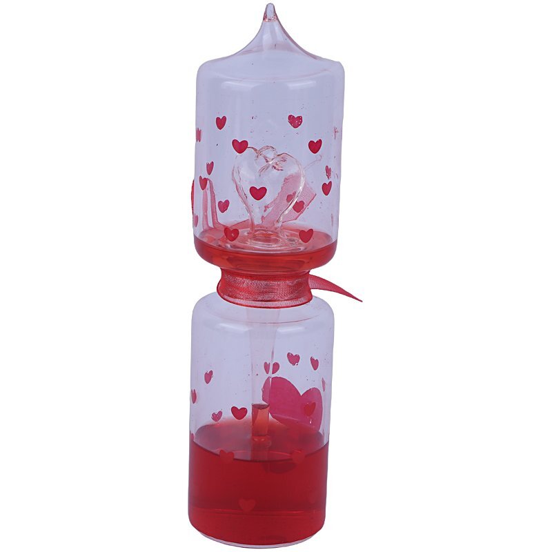 دماسنج عشق دکوری طرح قلب کد 54