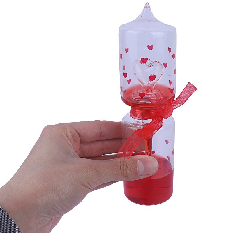 دماسنج عشق دکوری طرح قلب کد 54