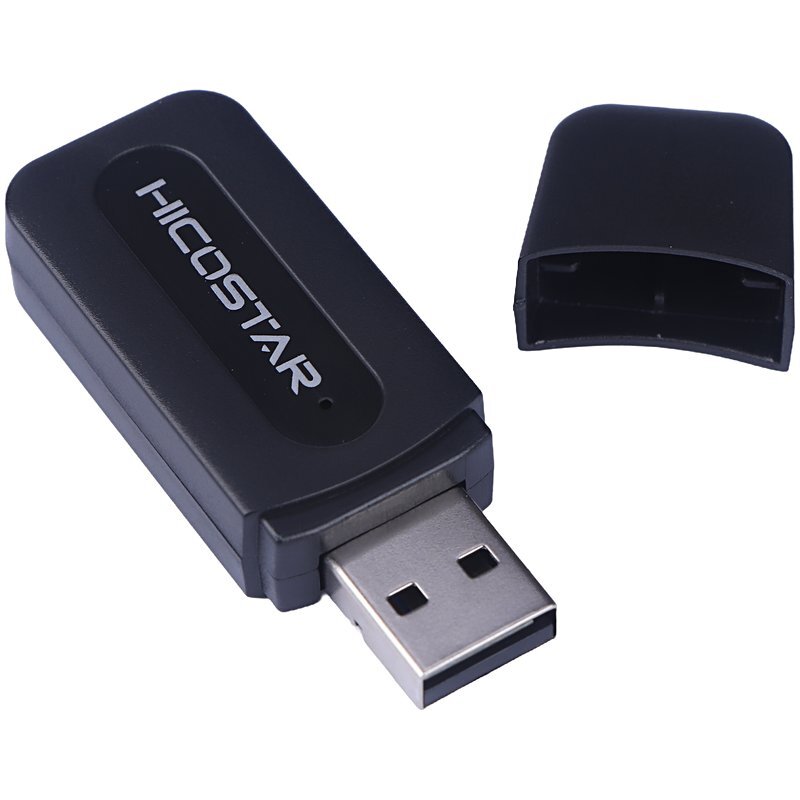 دانگل بلوتوث خودرو Hicostar R902